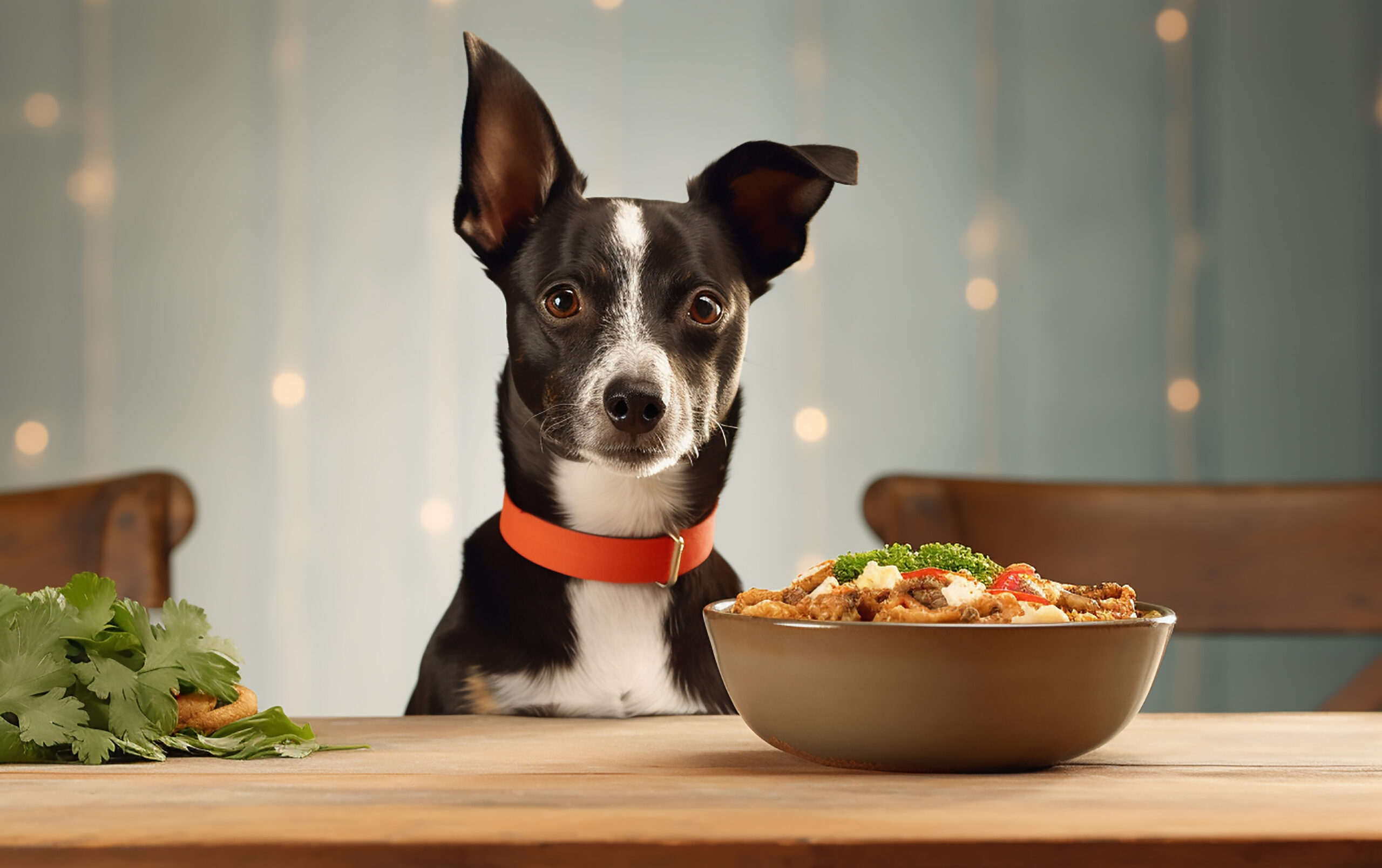 10 Gezonde Hondenmaaltijden: Ultieme Recepten voor Voedzaam en Smakelijk Hondenvoer