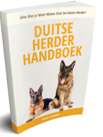 Duitse herder handboek